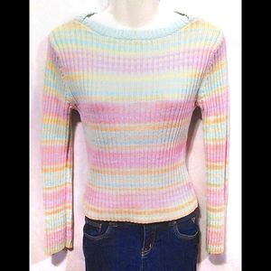 Great American Sweater Co. Women Size L